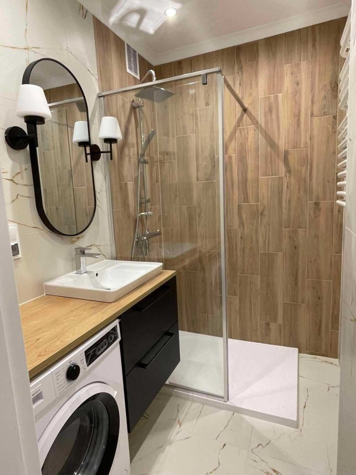 Mieszkanie 4-pokojowe Rzeszów Nowe Miasto, ul. ks. Jerzego Popiełuszki. Zdjęcie 10