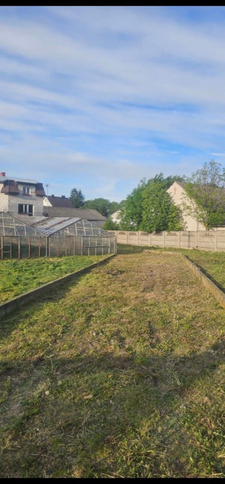 Działka budowlana Wodynie, ul. Serocka. Zdjęcie 3