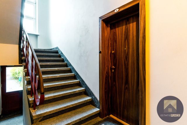 Mieszkanie 1-pokojowe Warszawa Mokotów, ul. Kielecka. Zdjęcie 10