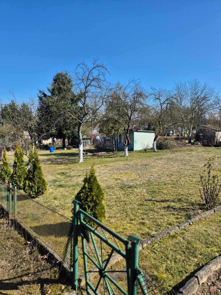 Działka rod Janowiec Wielkopolski. Zdjęcie 6