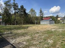 Działka budowlana Słupno, ul. Warszawska. Zdjęcie 1