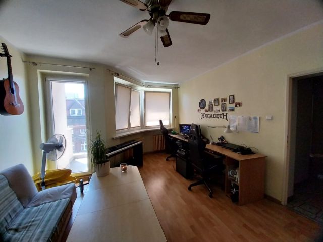 Mieszkanie 2-pokojowe Zabrze Centrum, ul. św. Barbary. Zdjęcie 1