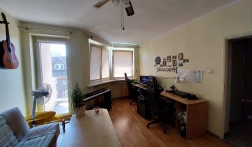 Mieszkanie 2-pokojowe Zabrze Centrum, ul. św. Barbary
