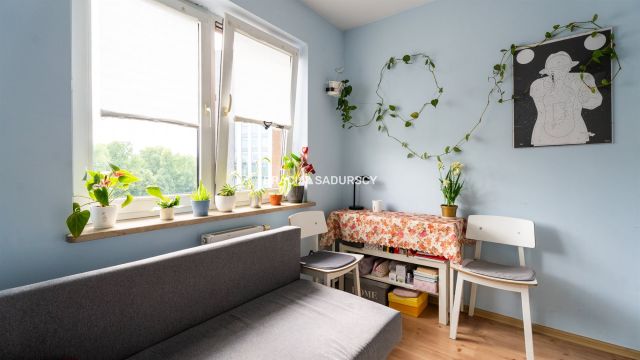 Mieszkanie 2-pokojowe Kraków Prądnik Biały, ul. Imbramowska. Zdjęcie 12