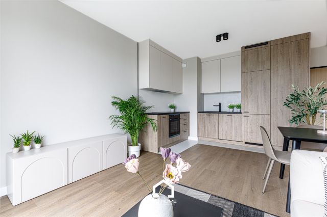 Mieszkanie 2-pokojowe Warszawa Praga-Północ, ul. Jagiellońska. Zdjęcie 5