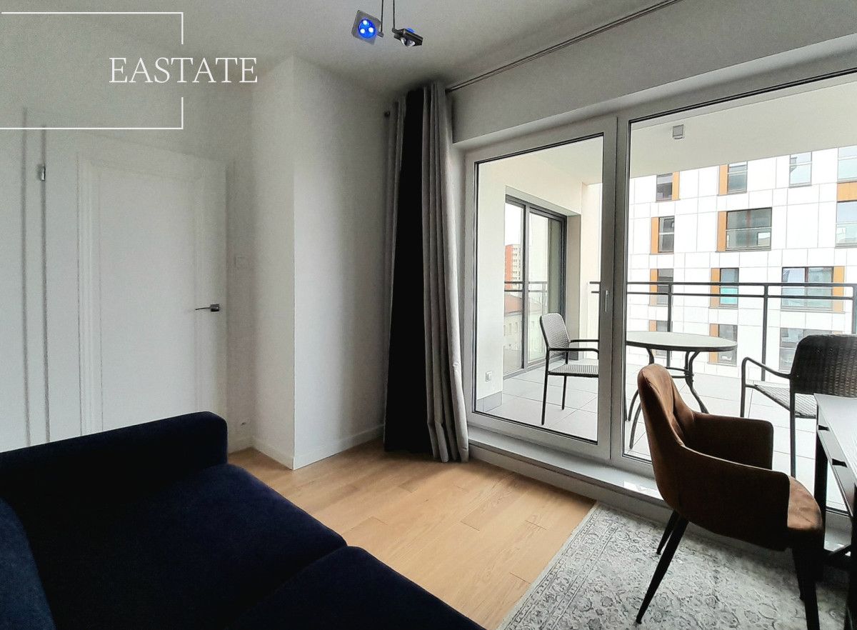 Mieszkanie 3-pokojowe Warszawa Praga-Północ, ul. Stefana Okrzei. Zdjęcie 13