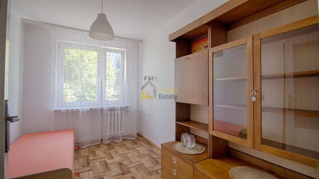 Mieszkanie 4-pokojowe Kraków Prądnik Czerwony, ul. Fiołkowa. Zdjęcie 8