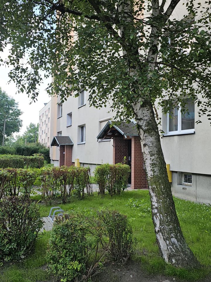 Mieszkanie 2-pokojowe Racibórz Ostróg, ul. Lotnicza