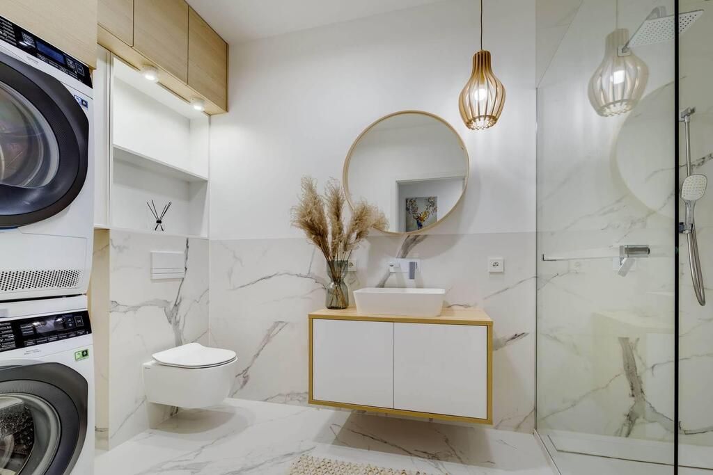 dom wolnostojący, 6 pokoi Serock, ul. Daliowa. Zdjęcie 13