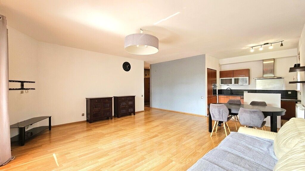 Mieszkanie 3-pokojowe Kraków Prądnik Biały, os. Wolfganga Amadeusa Mozarta. Zdjęcie 2