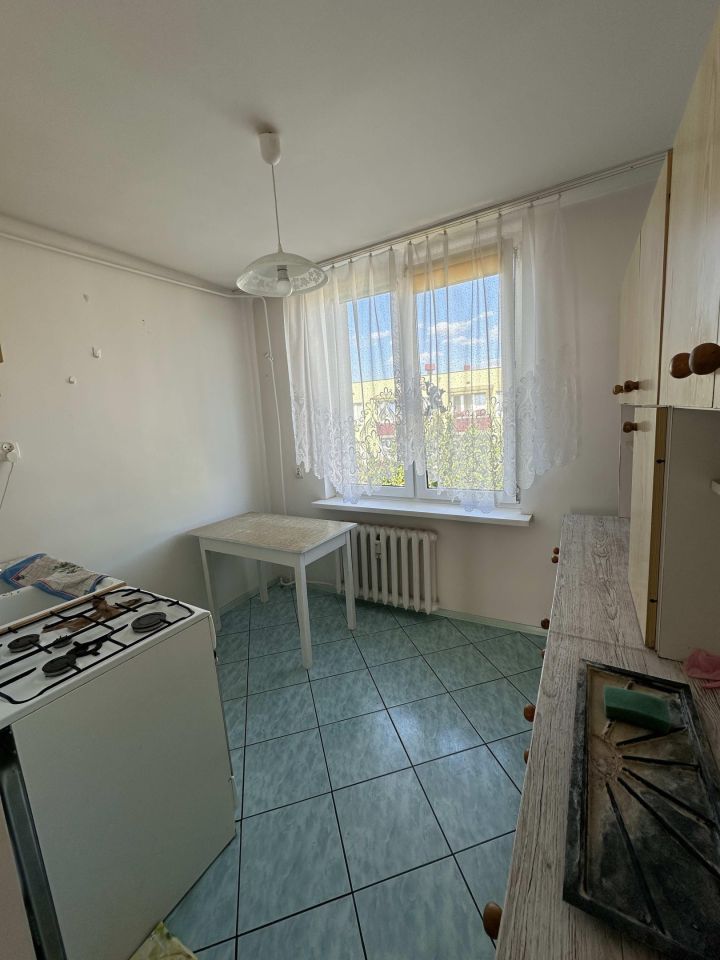 Mieszkanie 4-pokojowe Hrubieszów Śródmieście, ul. 3 Maja. Zdjęcie 6