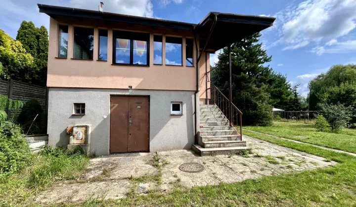 Lokal Bezrzecze, ul. Nowowiejska