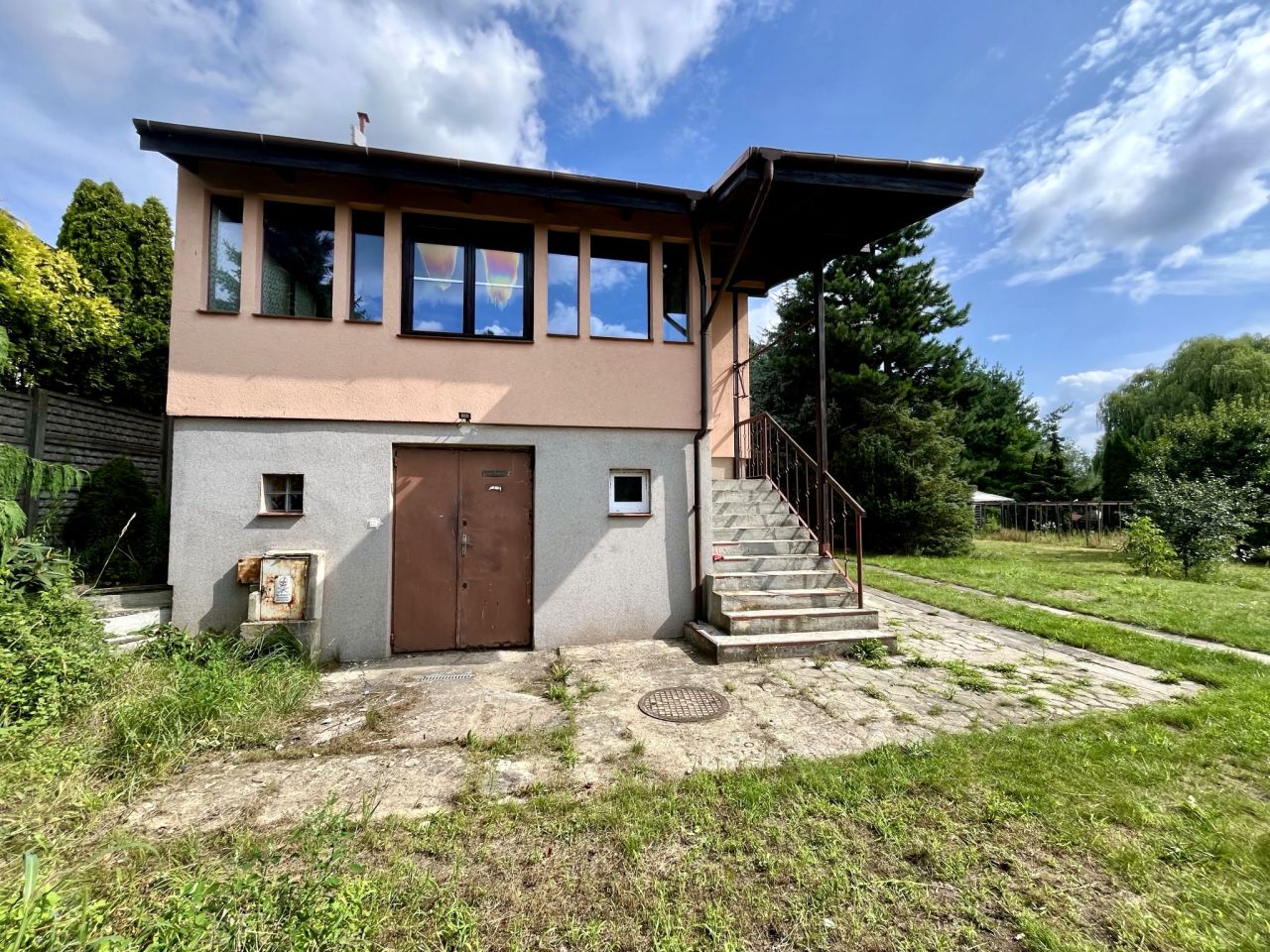 Lokal Bezrzecze, ul. Nowowiejska