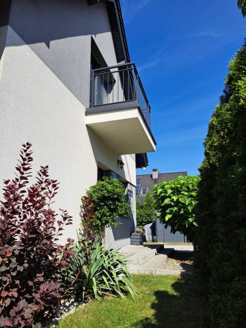 dom wolnostojący, 4 pokoje Niepołomice Boryczów, ul. Wrzosowa. Zdjęcie 1