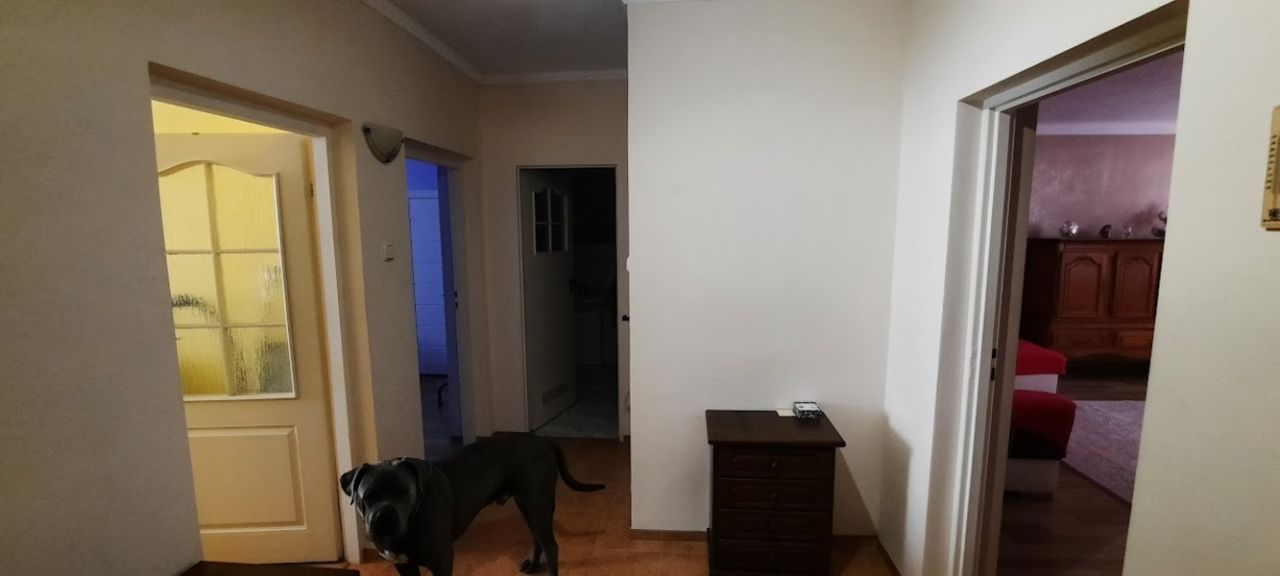 Mieszkanie 3-pokojowe Hrubieszów Śródmieście, ul. Partyzantów. Zdjęcie 11