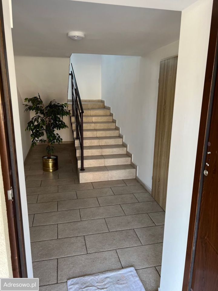 dom wolnostojący, 8 pokoi Pabianice, ul. Jarzębinowa. Zdjęcie 4