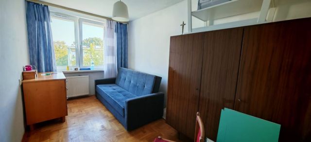 Mieszkanie 3-pokojowe Warszawa Żoliborz, ul. Władysława Broniewskiego. Zdjęcie 6