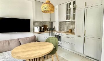 Mieszkanie 2-pokojowe Warszawa Praga-Południe, ul. Czapelska