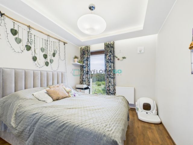 Mieszkanie 3-pokojowe Ełk, ul. Szyszkowa. Zdjęcie 11