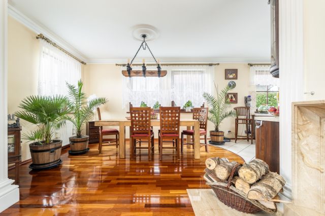 dom wolnostojący, 6 pokoi Świnoujście Przytór. Zdjęcie 9