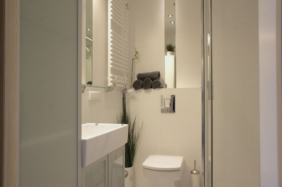 Mieszkanie 2-pokojowe Gdańsk Przymorze, ul. Chłopska. Zdjęcie 4