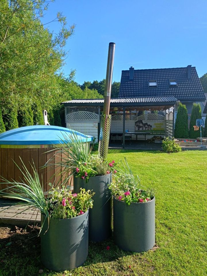 dom wolnostojący Kopalino. Zdjęcie 3