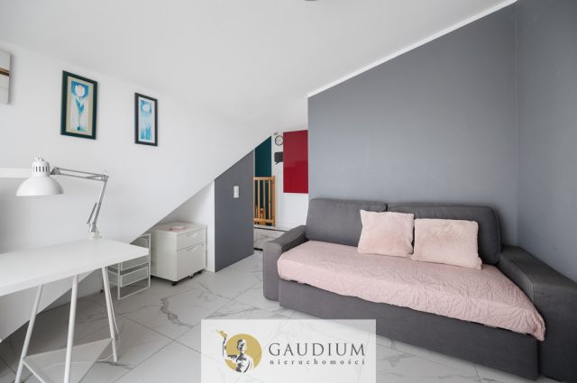 Mieszkanie 4-pokojowe Gdynia Chwarzno-Wiczlino, ul. gen. Mariusza Zaruskiego. Zdjęcie 15