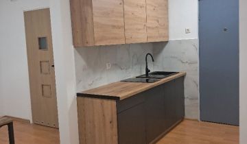 Mieszkanie 1-pokojowe Miechów, ul. Powstańców 1863 r.