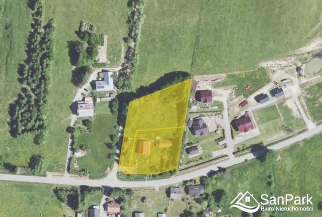 dom wolnostojący, 2 pokoje Czarna. Zdjęcie 12