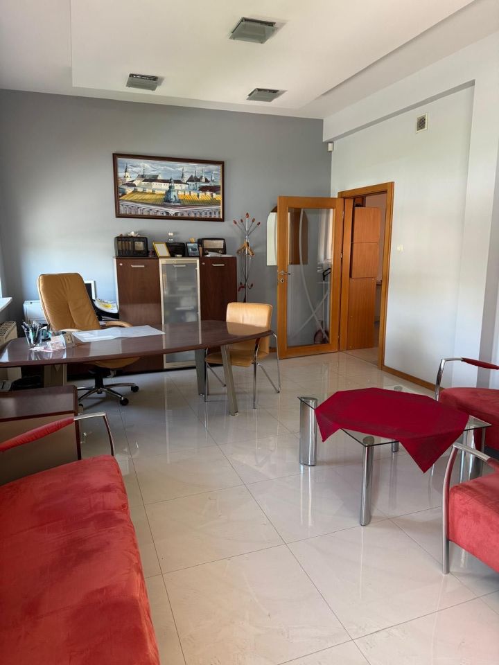 Biuro Kielce Centrum. Zdjęcie 8