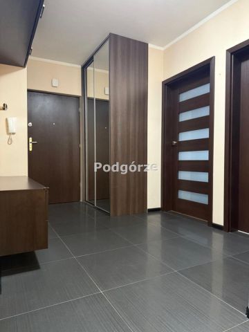 Mieszkanie 3-pokojowe Kraków Podgórze, ul. Przewóz. Zdjęcie 10