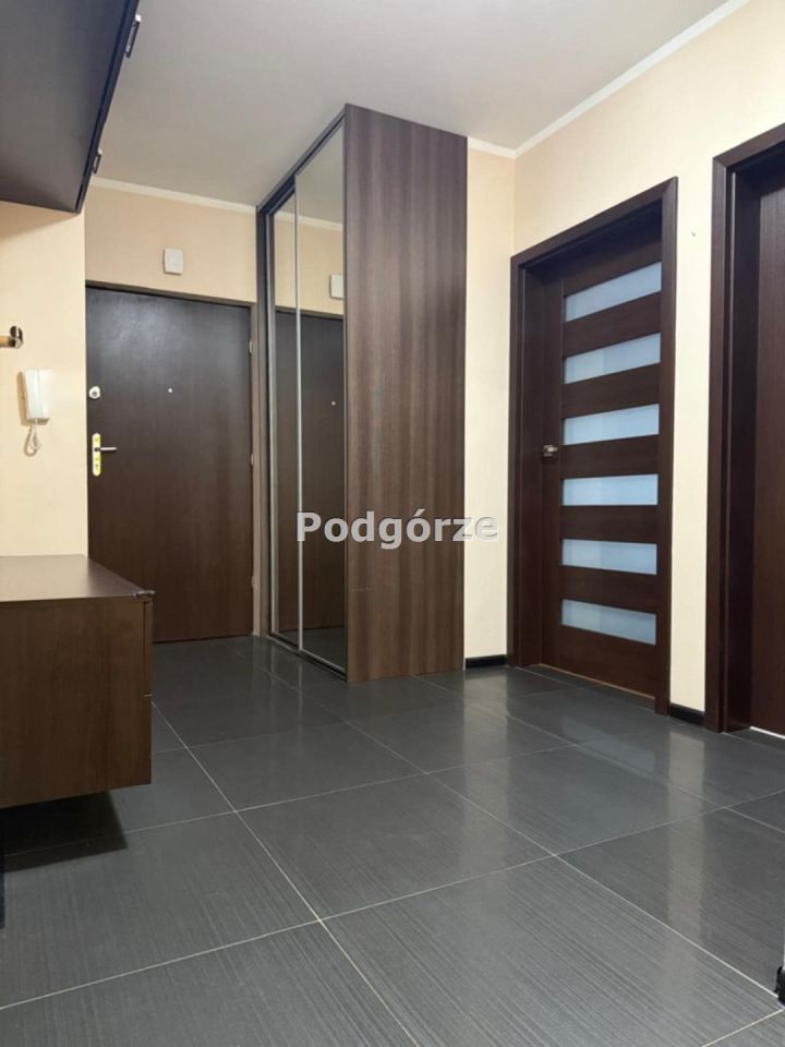 Mieszkanie 3-pokojowe Kraków Podgórze, ul. Przewóz. Zdjęcie 10