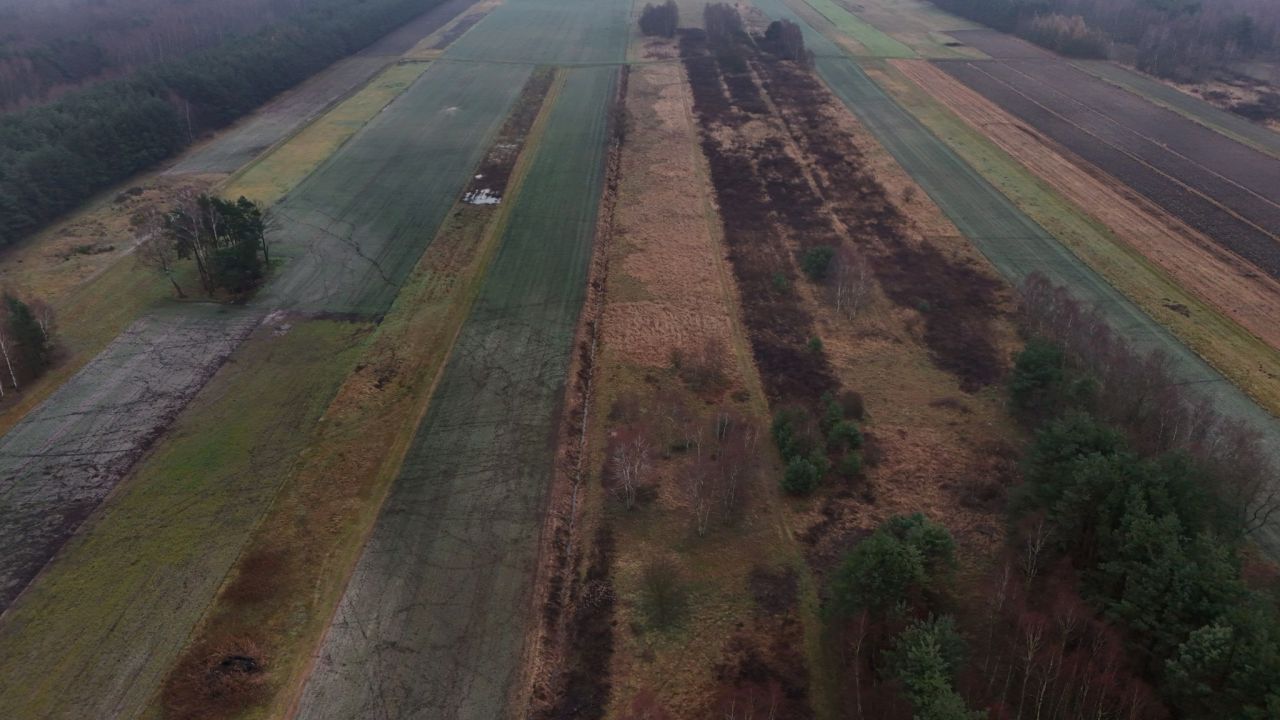 Działka budowlana Rudnik Mały, ul. Chabrowa. Zdjęcie 5