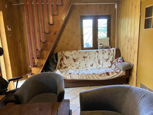 Działka rekreacyjna Gdańsk Jasień, ul. Kartuska. Zdjęcie 13