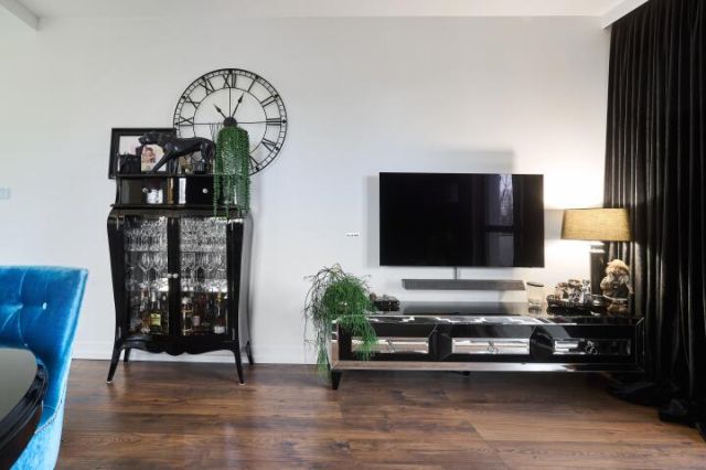 Mieszkanie 3-pokojowe Warszawa Bemowo, ul. Powstańców Śląskich. Zdjęcie 5