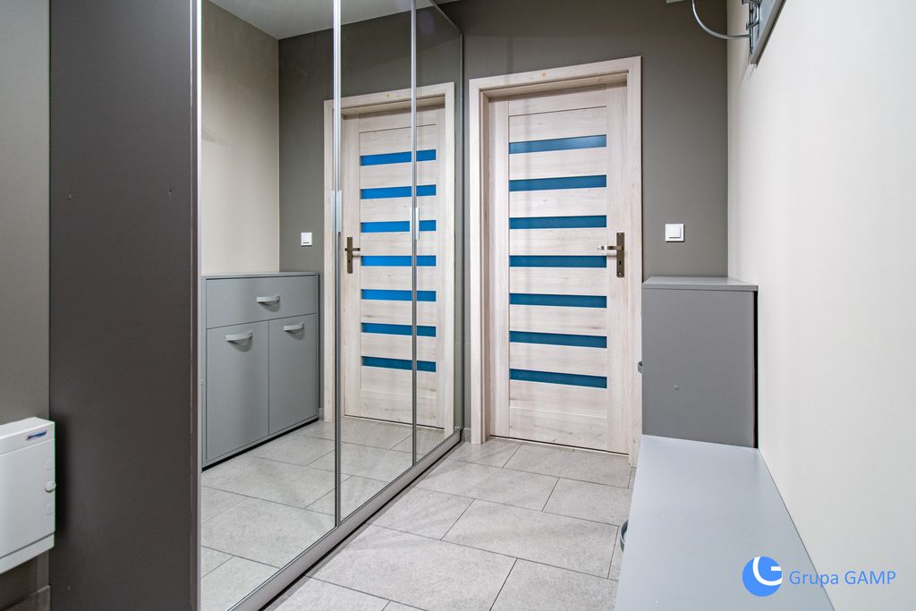 Mieszkanie 2-pokojowe Kraków, ul. Górników. Zdjęcie 12