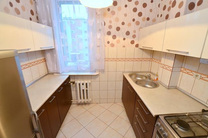 Mieszkanie 2-pokojowe Piekary Śląskie, ul. Papieża Jana Pawła II. Zdjęcie 3