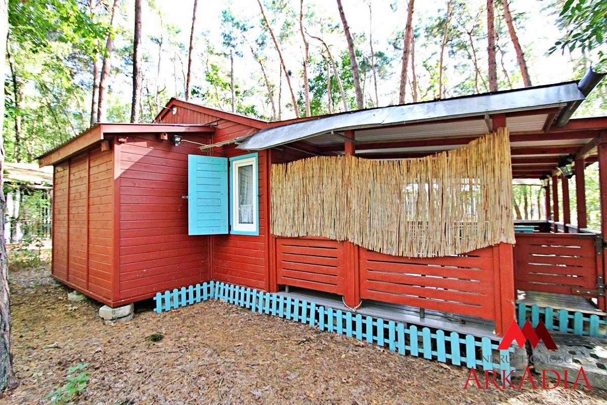 dom letniskowy Włocławek. Zdjęcie 2