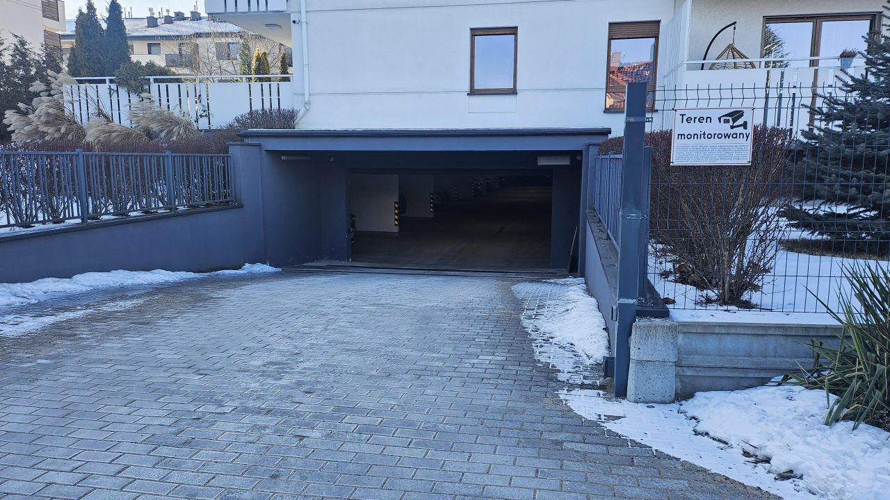 Mieszkanie 3-pokojowe Toruń Stawki, ul. Szuwarów. Zdjęcie 17