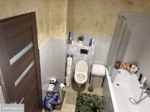 Mieszkanie 2-pokojowe Biedaszków Wielki. Zdjęcie 3