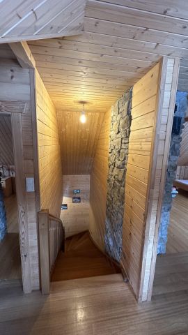 dom wolnostojący, 3 pokoje Koszarawa Bystra. Zdjęcie 41