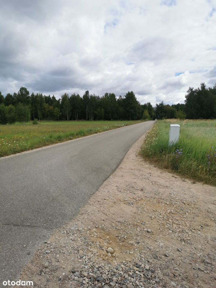 Działka budowlana Świeszewo. Zdjęcie 2