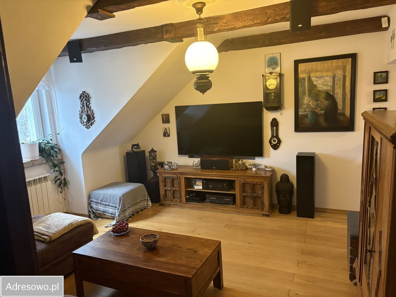 Mieszkanie 3-pokojowe Brwinów, ul. Tadeusza Kościuszki. Zdjęcie 5