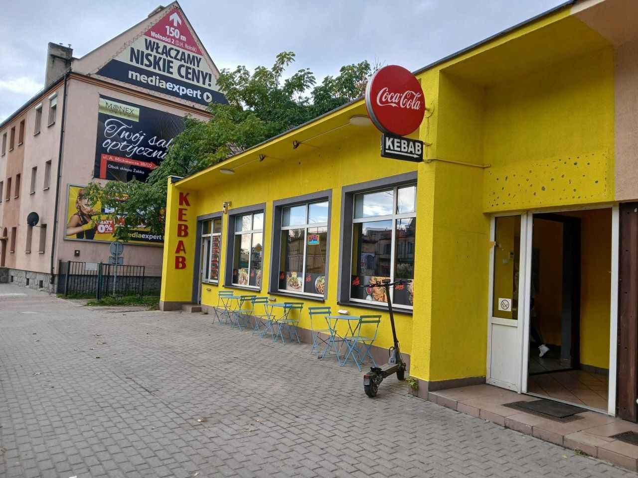 Lokal Strzelin, ul. Wolności. Zdjęcie 3