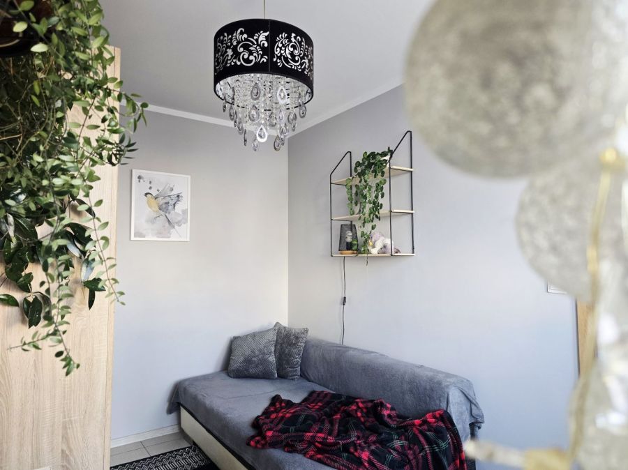 Mieszkanie 2-pokojowe Gdańsk Jasień, ul. Kazimierza Leskiego. Zdjęcie 12