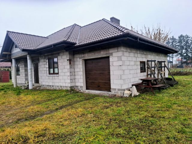 dom wolnostojący, 3 pokoje Czernikowo, ul. Strumykowa. Zdjęcie 2