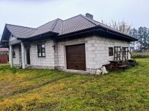 dom wolnostojący, 3 pokoje Toruń, Strumykowa Czernikowo. Zdjęcie 1