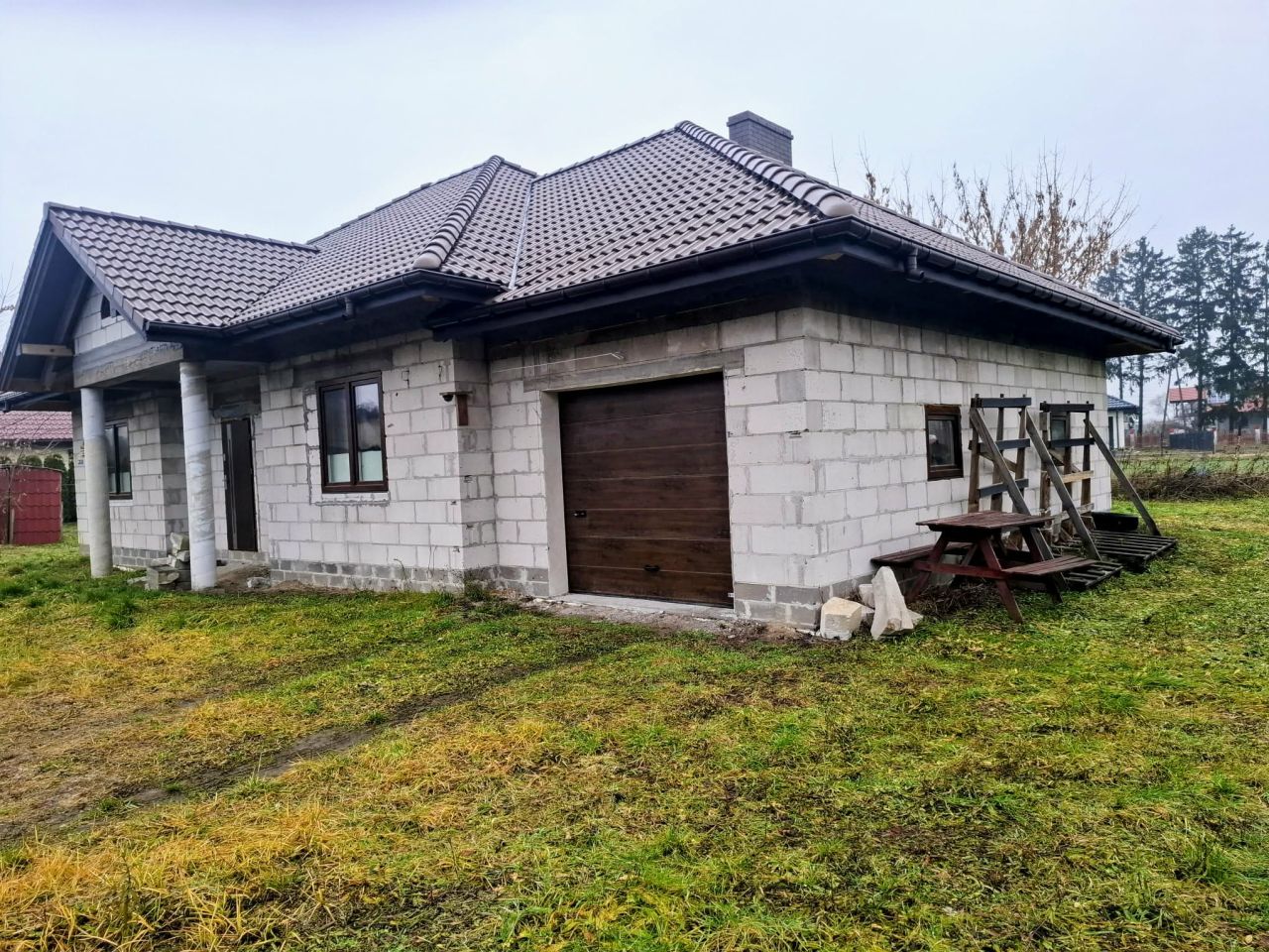 dom wolnostojący, 3 pokoje Toruń, Strumykowa Czernikowo. Zdjęcie 2