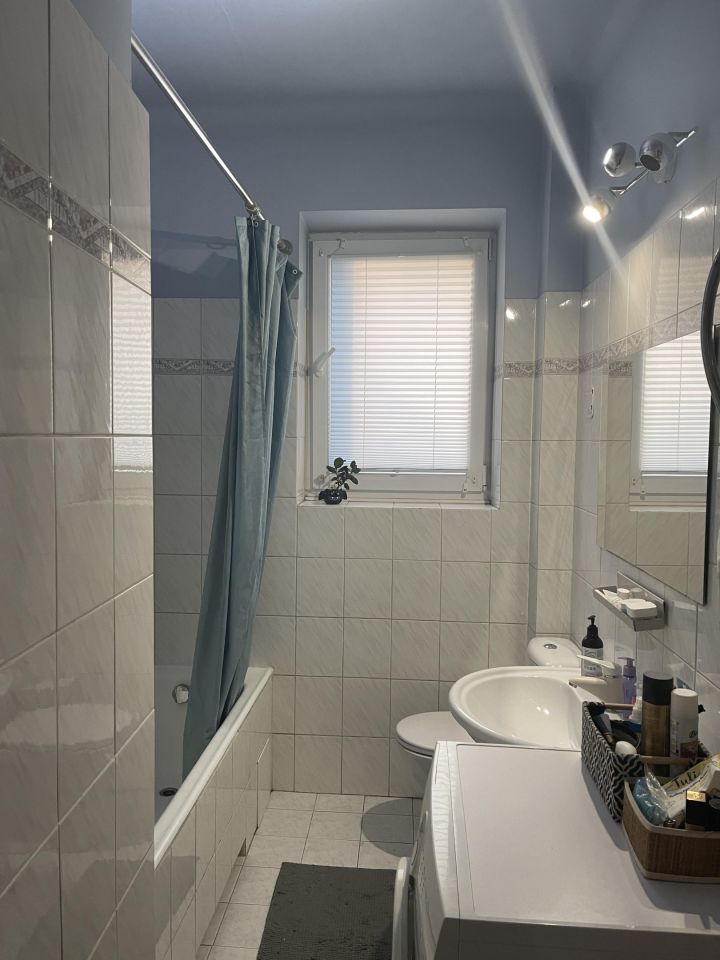 Mieszkanie 3-pokojowe Warszawa Praga-Południe, ul. Grochowska. Zdjęcie 9