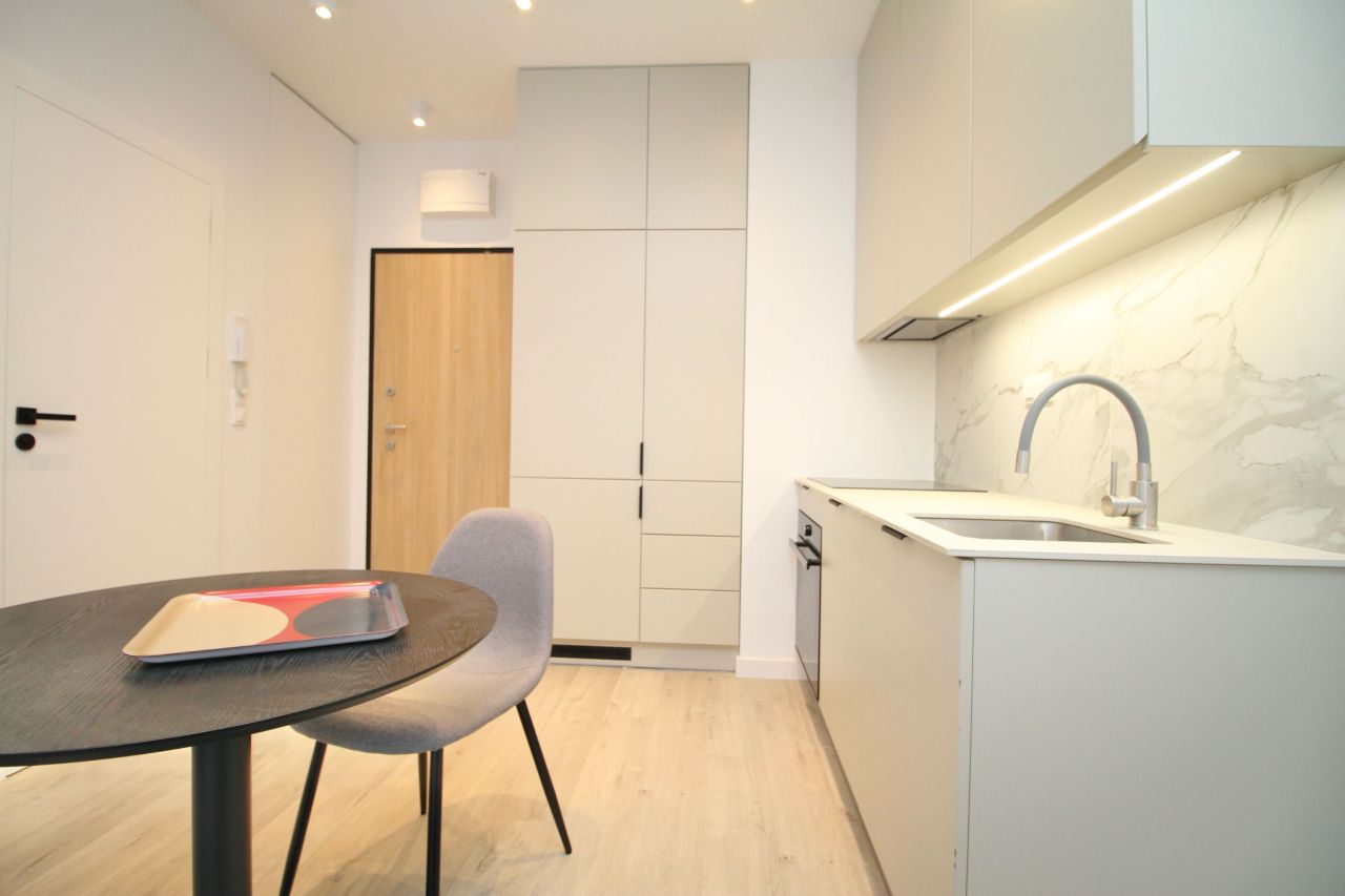 Mieszkanie 2-pokojowe Warszawa Mokotów, ul. Mariana Zdziechowskiego. Zdjęcie 3